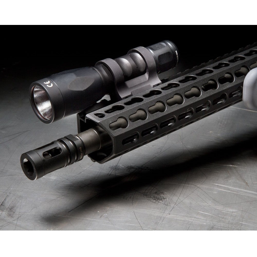 BCM ライトマウント Keymod対応 1インチ径 GUNFIGHTER Mod.0