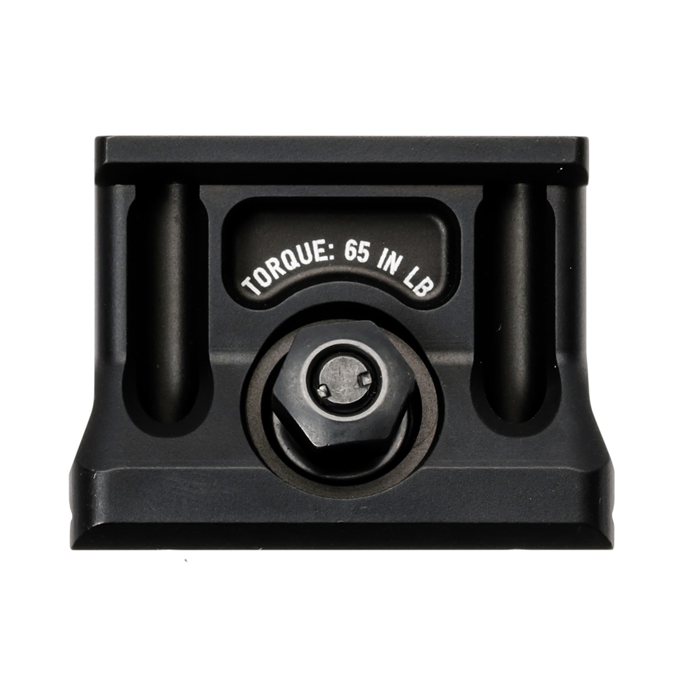 BCMタイプ　T2マウント EVOLUTION GEAR］BCMスタイル T1/T2マウント - ミリタリー