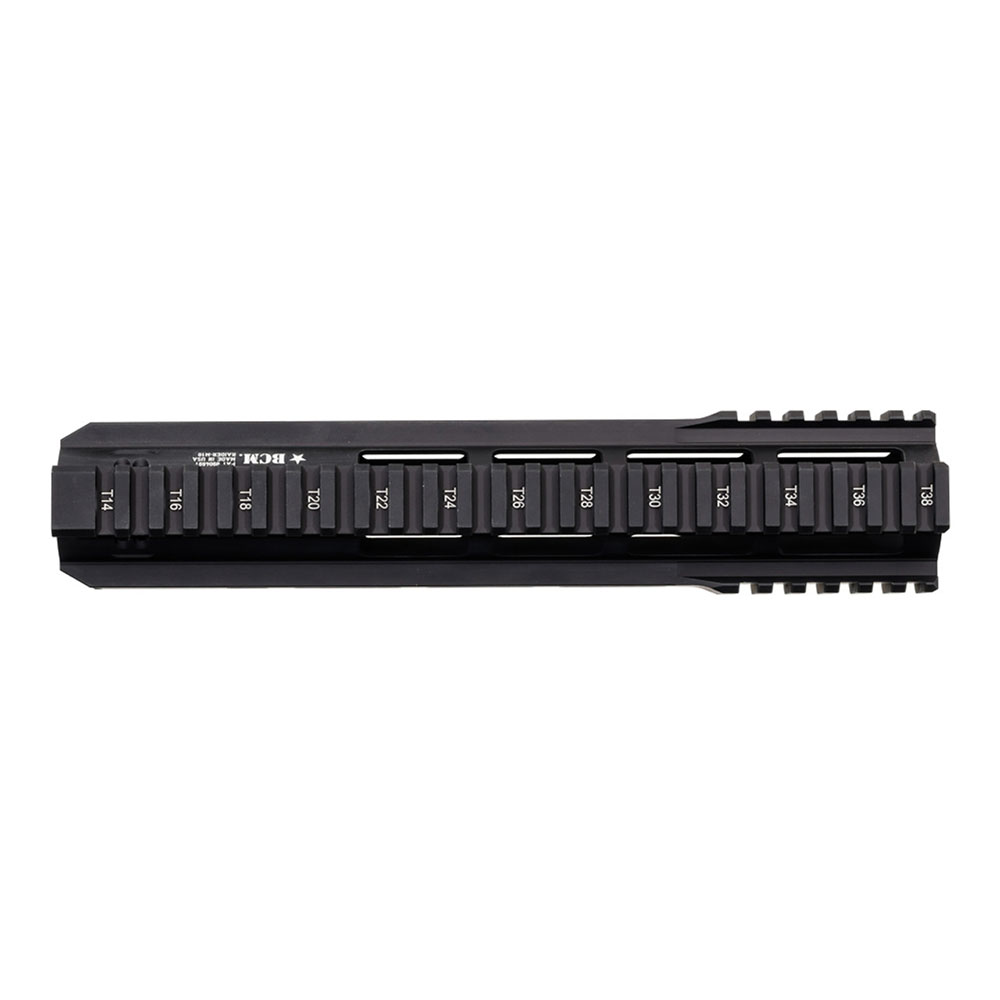 BCM ハンドガード RAIDER-M Rail M-LOK互換 M4/AR15用 | ミリタリー