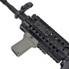BCM バーティカルフォアグリップ Vertical Grip ピカティニーレール用 収納スペース付