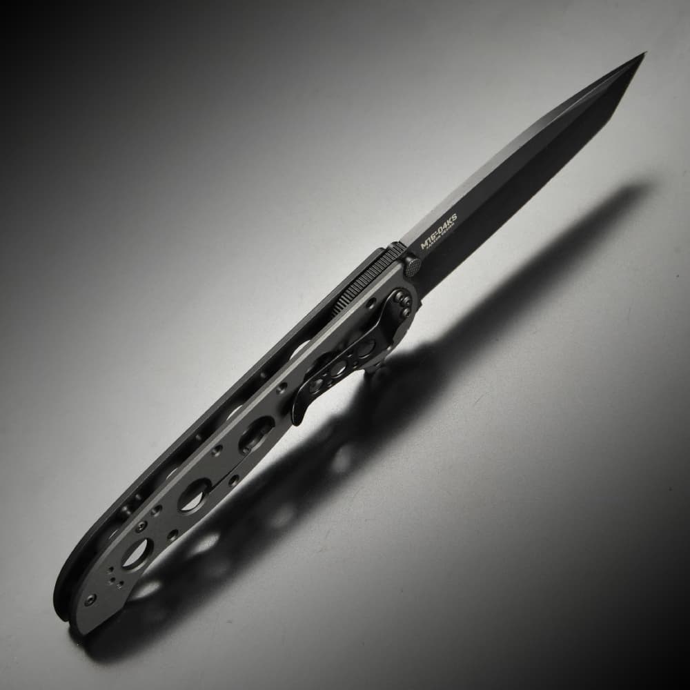 ミリタリーショップ レプマート / CRKT 折りたたみナイフ M16-04KS