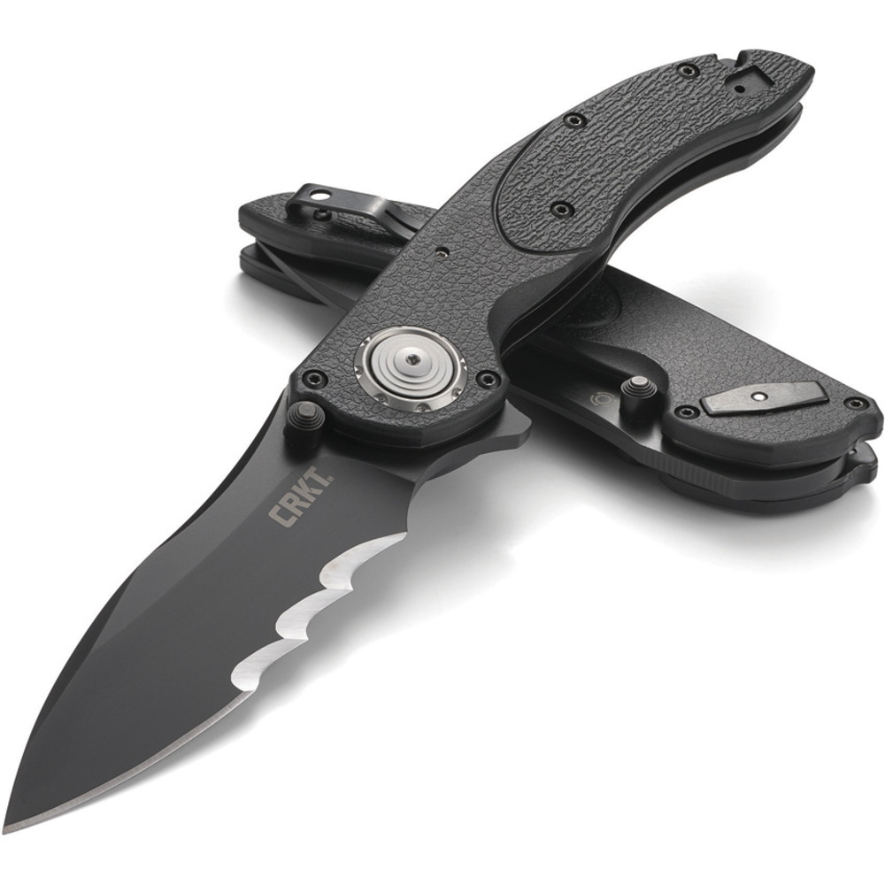 楽天市場】CRKT/コロンビアリバー Pilar ピラー フレームロック