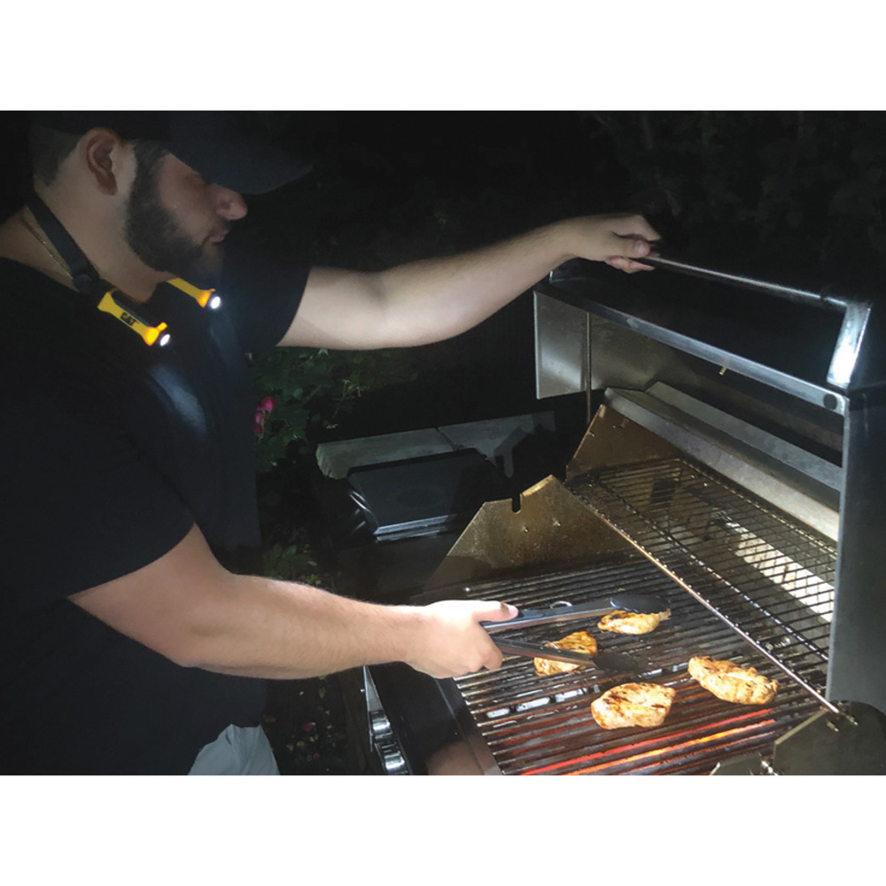 CATERPILLAR ネックライト 200ルーメン CT7100 | ミリタリーショップ レプマート