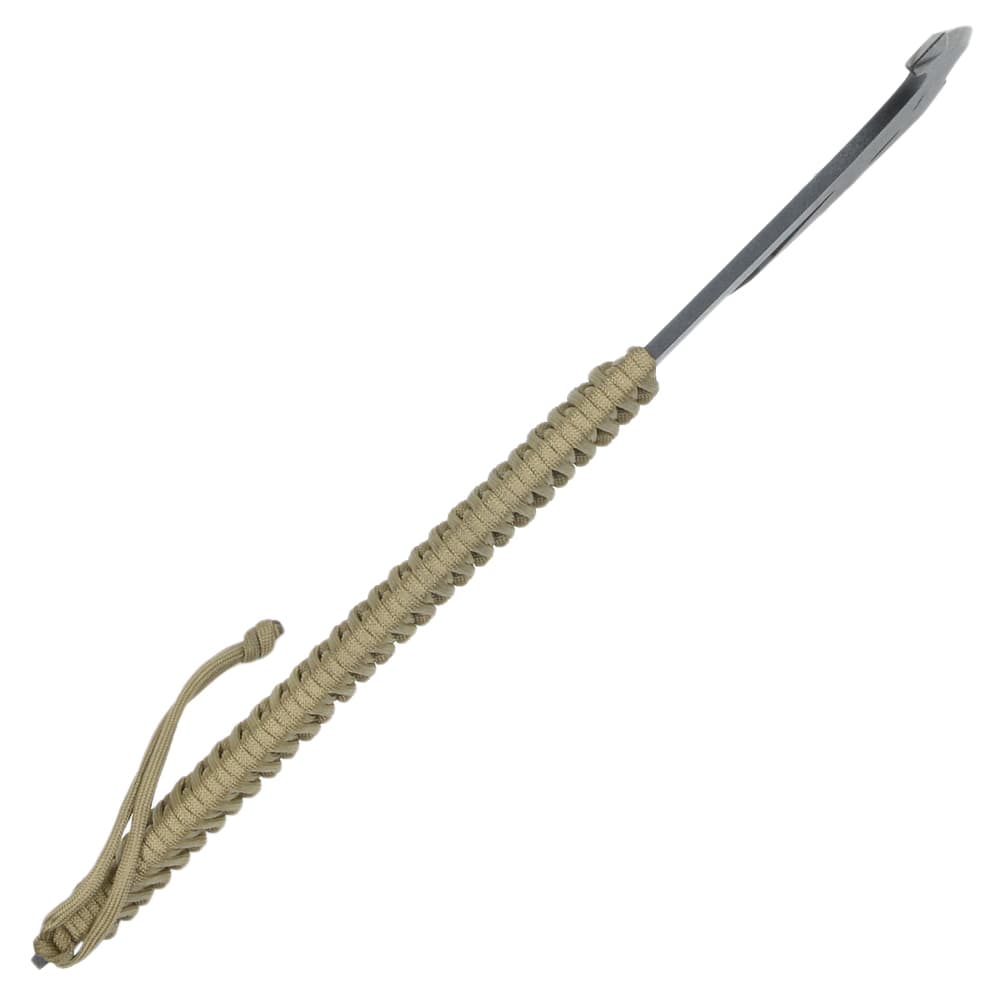 CONDOR Tool&Knife 手斧 Sentinel 樹脂製シース付属 デザート 61713