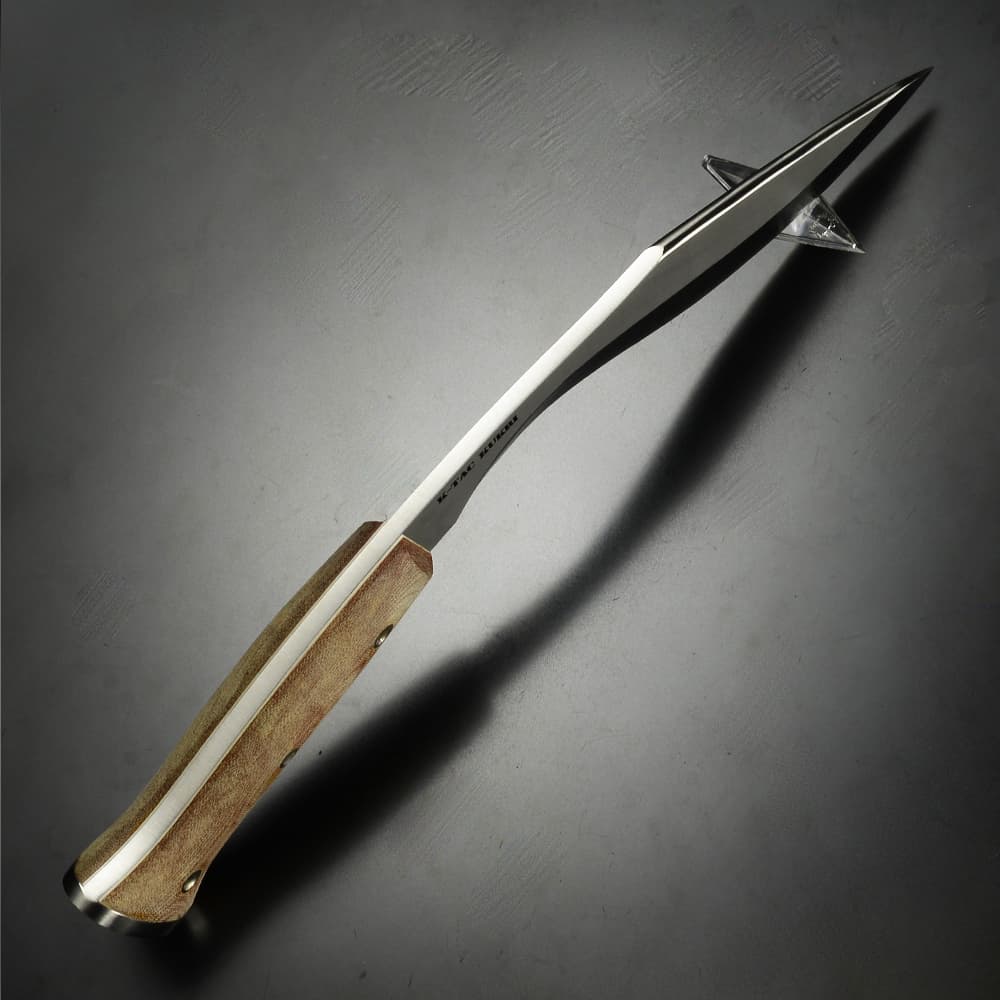 CONDOR Tool&Knife ククリナイフ K-TACT KUKRI KNIFE カイデックス