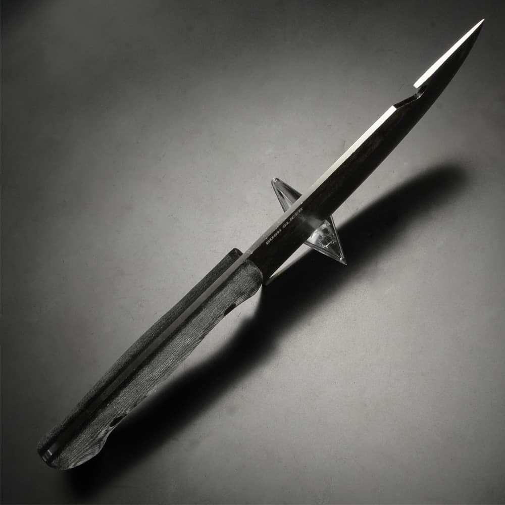 CONDOR アウトドアナイフ BUSH SLICER カイデックスシース付属 65005[bctk500565r] CONDOR アウトドアナイフ BUSH SLICER カイデックスシース付属 65005