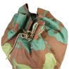 イタリア軍放出品 ダッフルバッグ サンマルコ迷彩