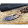 Dawson Knives アウトドアナイフ Handyman フィクスドブレード DW63882