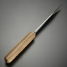 Dexter フィッシュナイフ Traditional カーボンスチール製 10411
