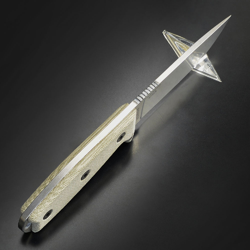 ESEE アウトドアナイフ ES4PS35V マイカルタ[bes4ps35vr] ESEE アウトドアナイフ ES4PS35V マイカルタ | ミリタリーショップ