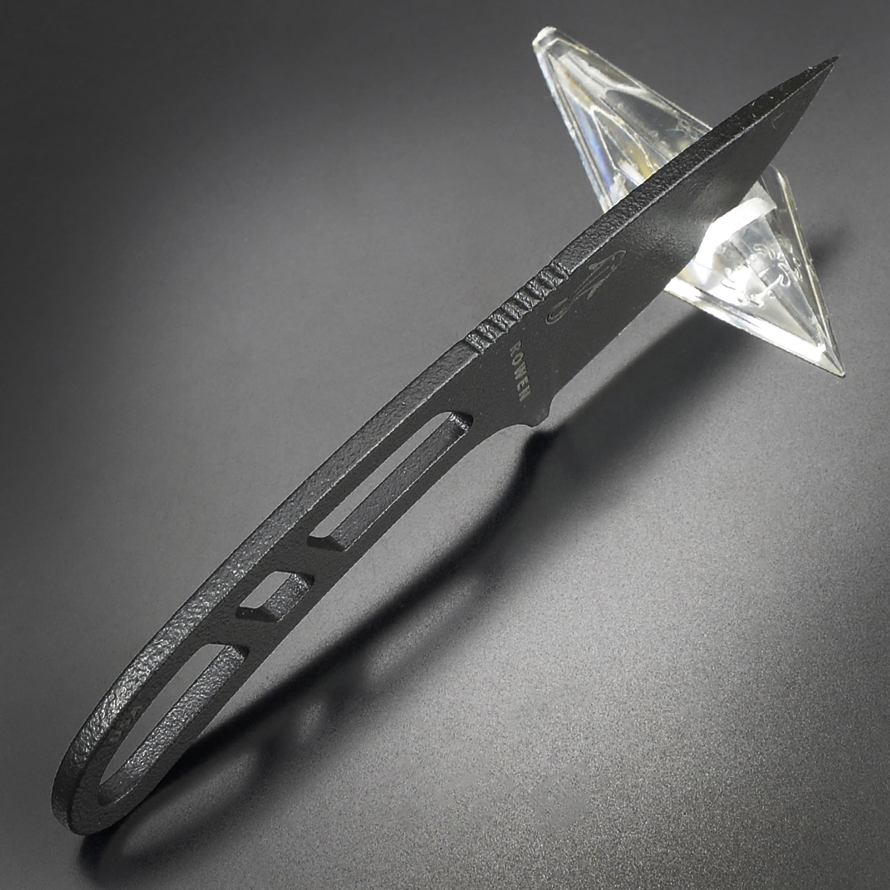 ESEE アウトドアナイフ CANDIRU サバイバルキット付き CAN-OD-KIT-E