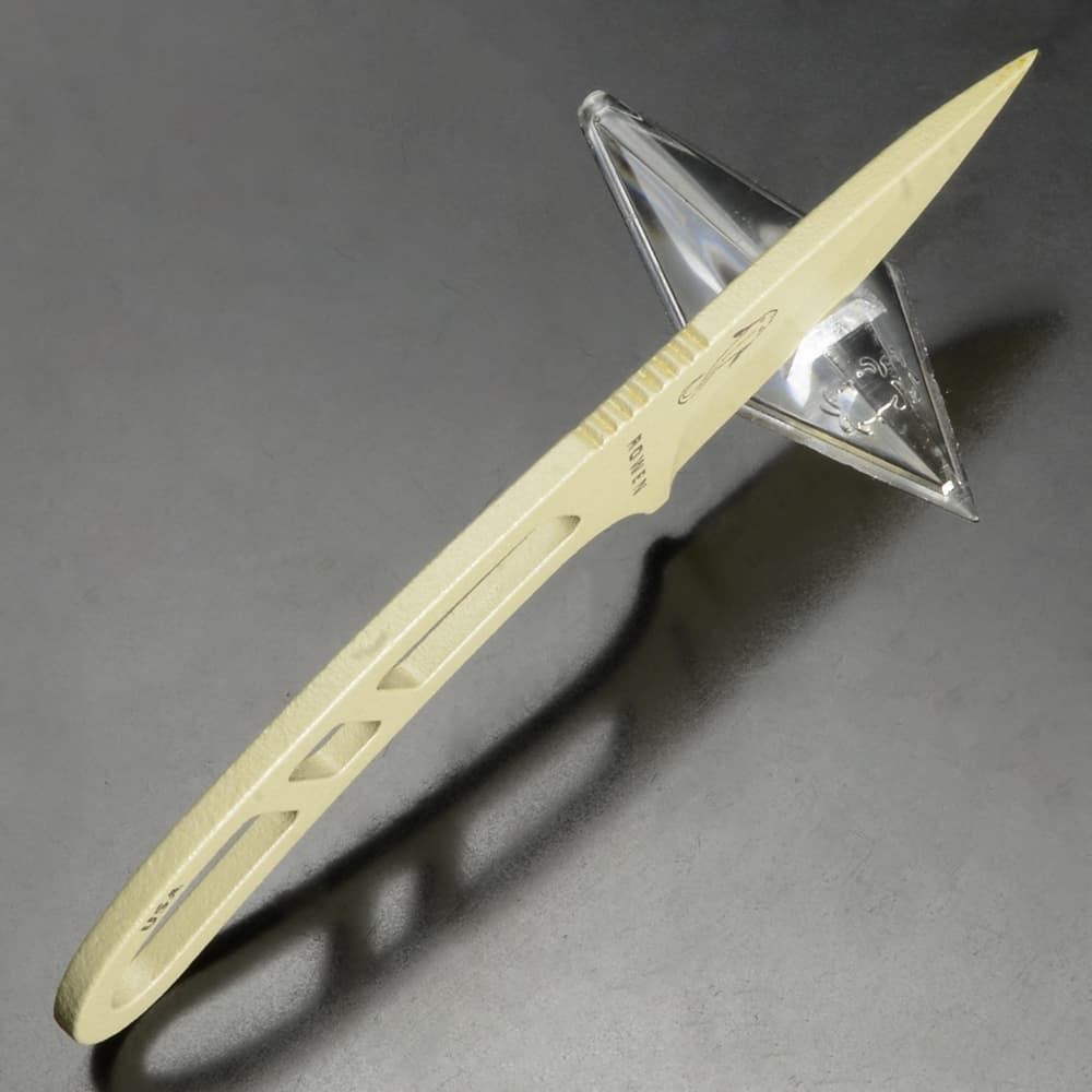 ESEE アウトドアナイフ CANDIRUシリーズ ESCANDT シース付属 CAN-E