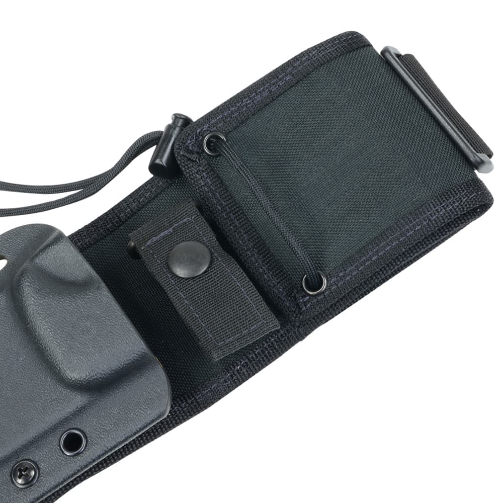 ESEE ナイフシース Junglas MOLLE対応 ESJS | ミリタリーショップ