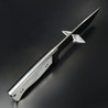 Frost Cutlery ボウイナイフ Knight Guard フィクスドブレード FC-113
