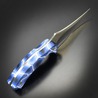 Frost Cutlery アウトドアナイフ Ocoee River Cutleryシリーズ OC-125B/BL