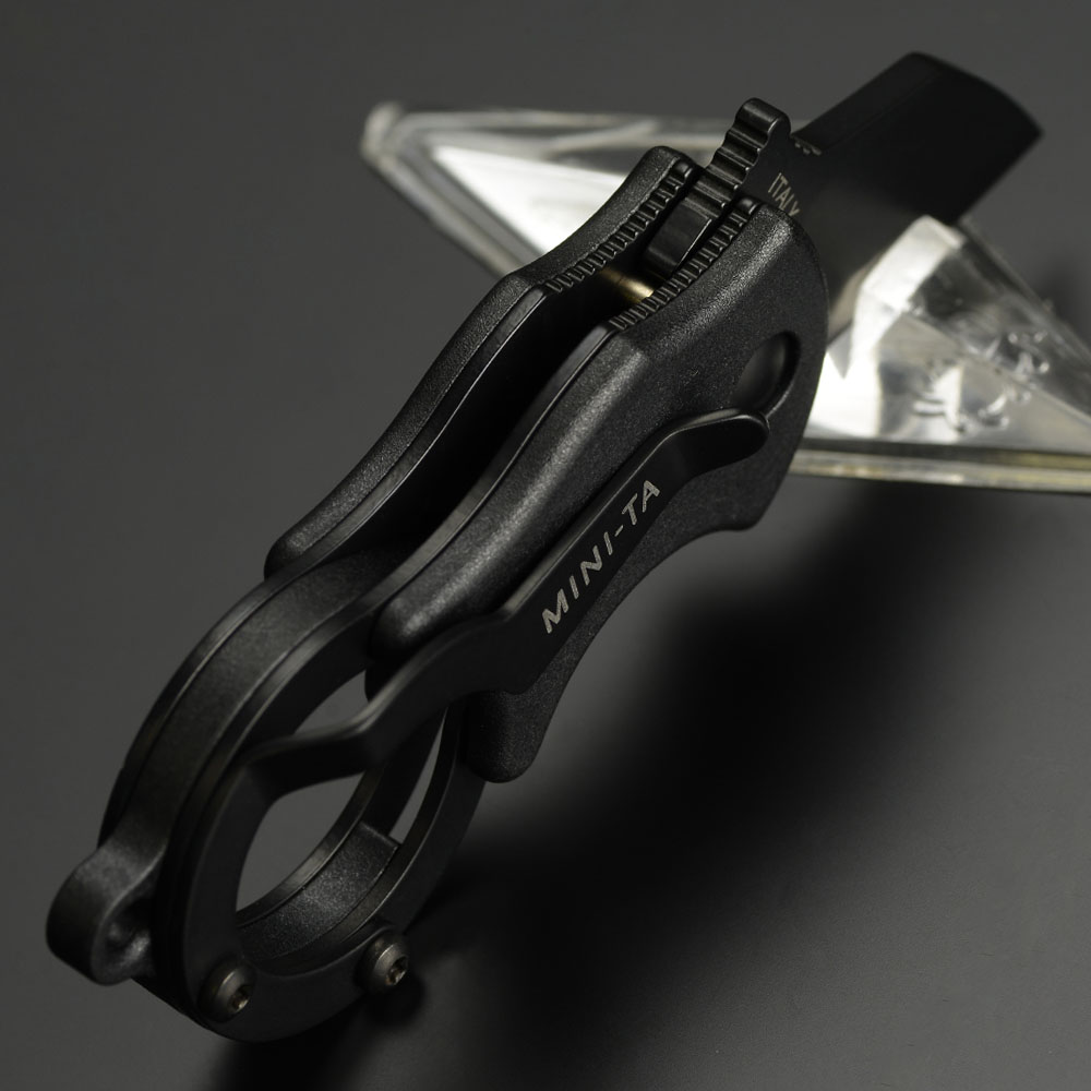 【希少】  ナイフ /1本 Fallkniven A1X Survival Knife | FNA1X | Knifeworks