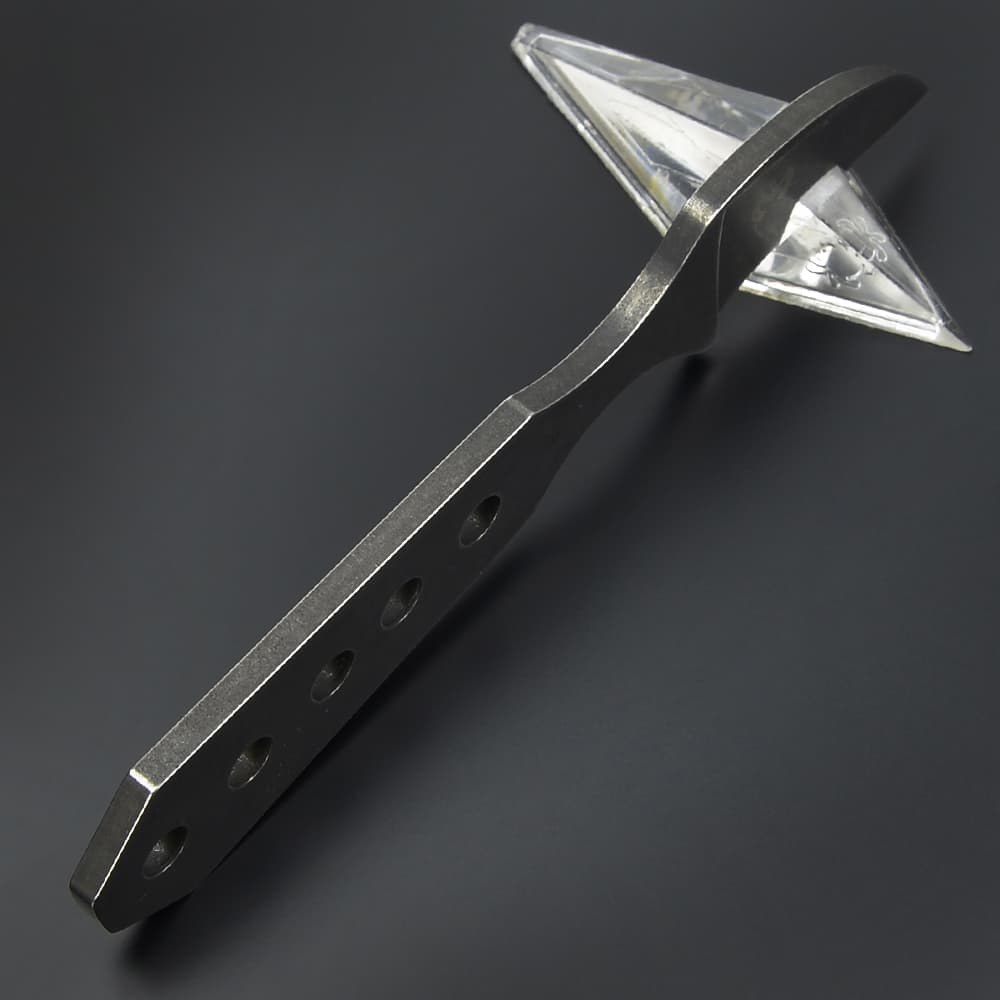 正規品 セット まとめ売り ハイパーナイフ ハイパーナイフノンエフ クリーム Fred Perrin Le ネックナイフ Hook型 フルーツナイフ FRD1904