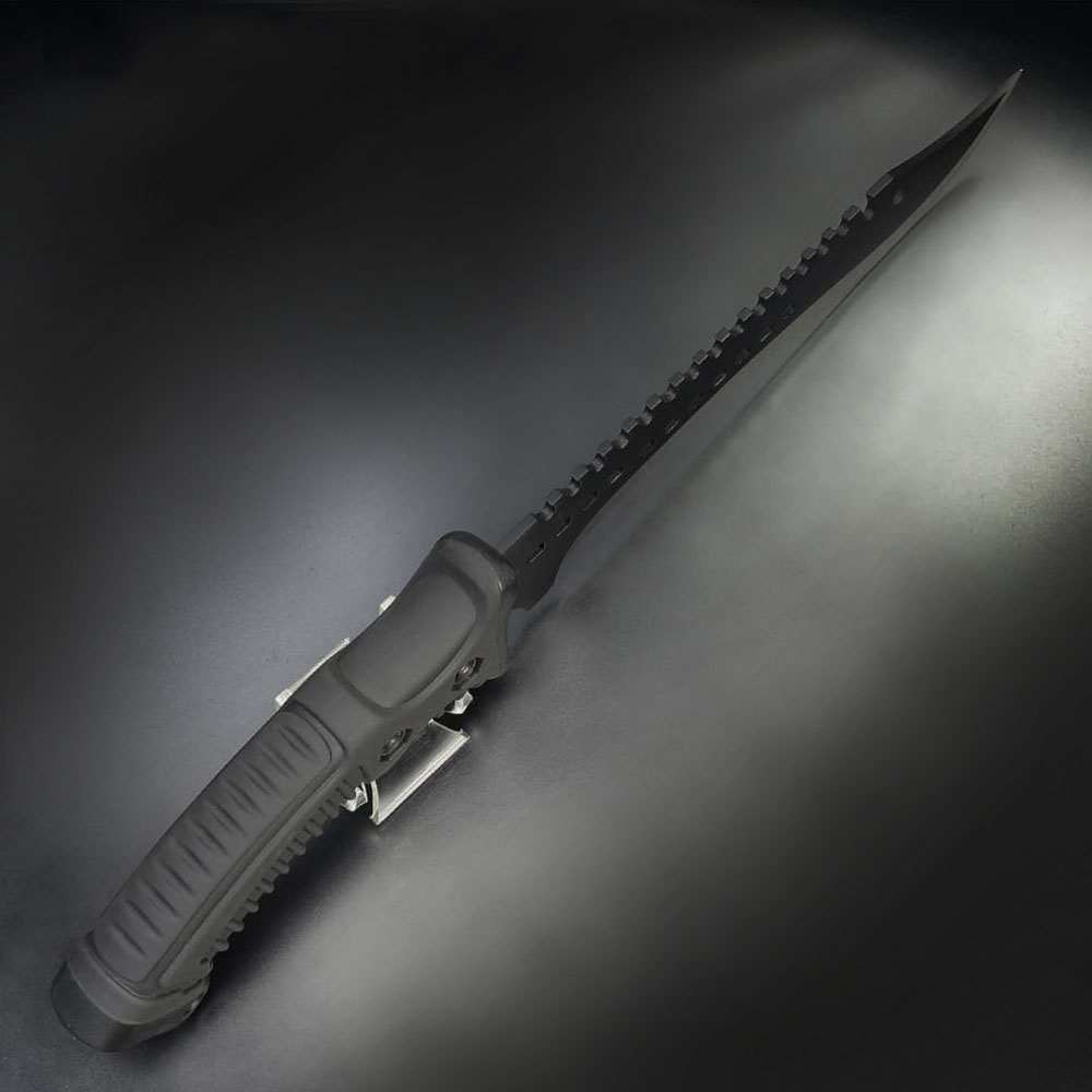 Frost Cutlery マチェット Tac Xtreme シャーク エリート II TX3115