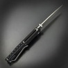 GERBER 折りたたみナイフ Zilch 軽量スリム 30-001878