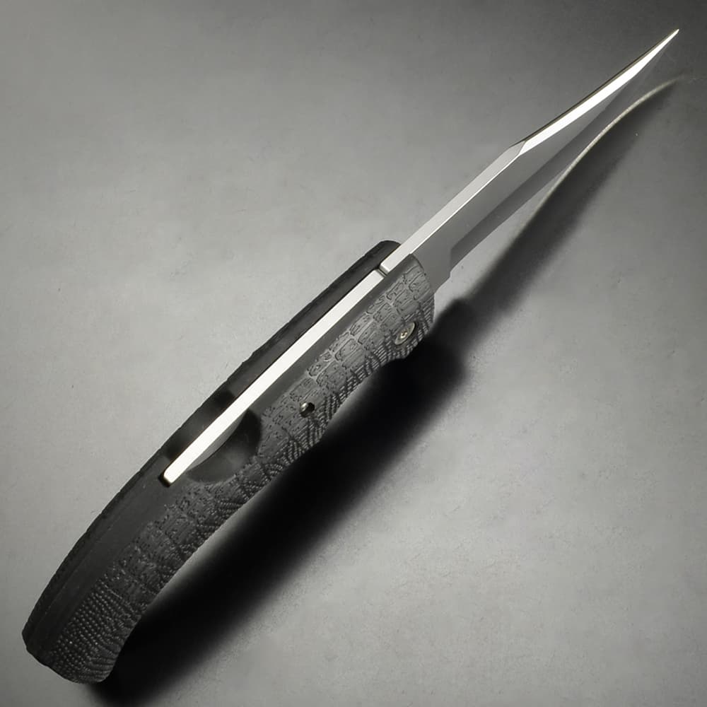 GERBER 折りたたみナイフ Gator ラバーハンドル 06069N | ミリタリー