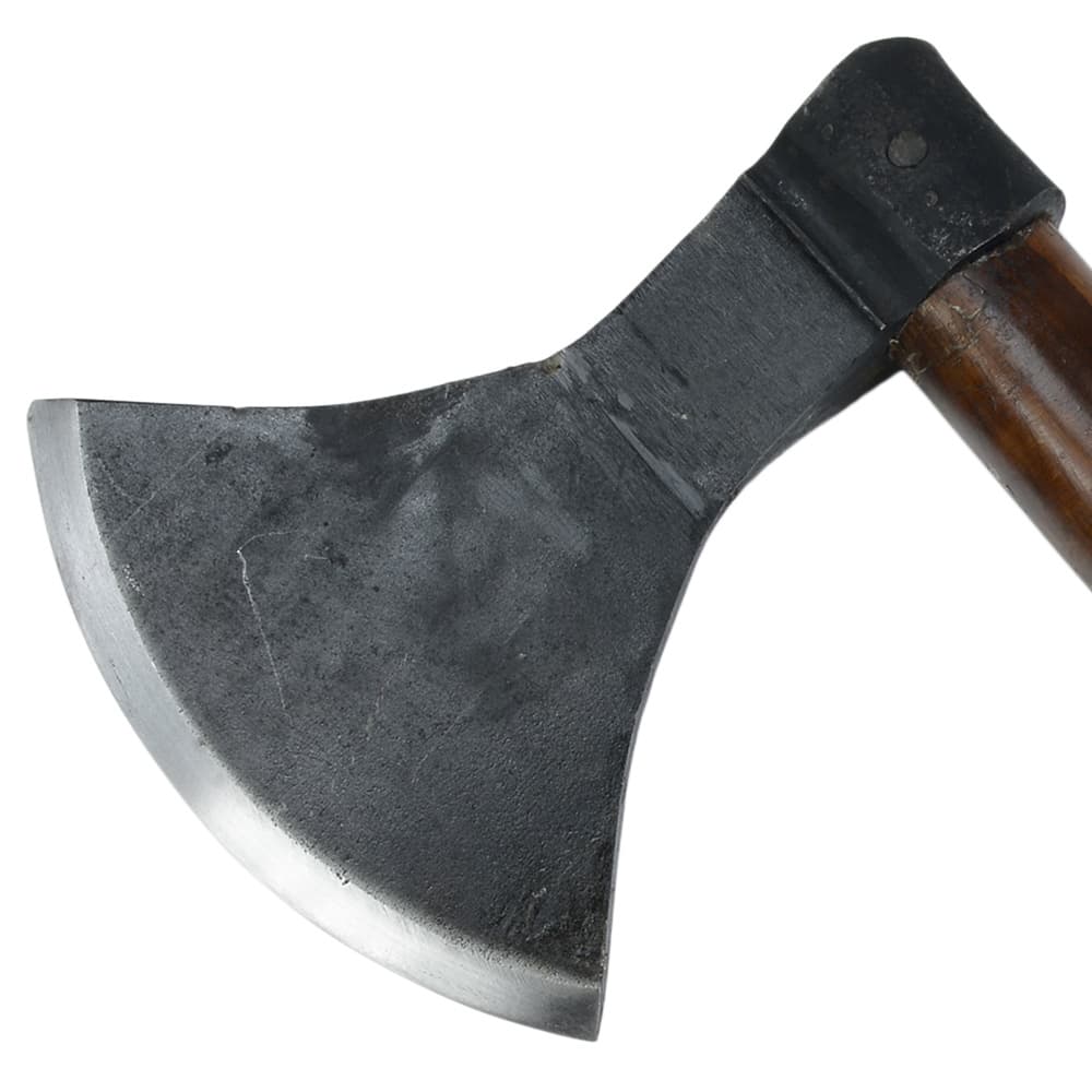 Get Dressed For Battle 斧 デニッシュアックス 炭素鋼 GB2079