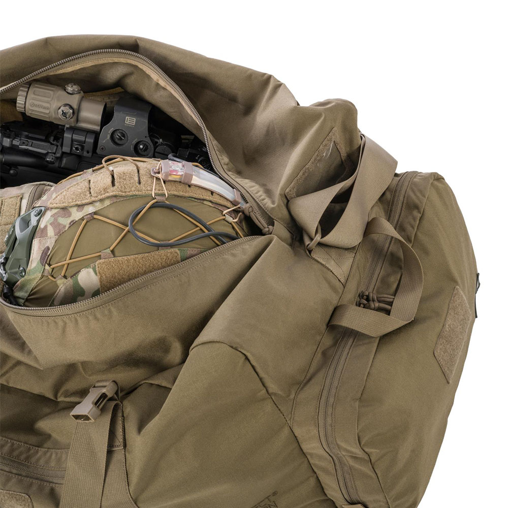 DIRECT ACTION デプロイメントバッグ Cordura500D生地