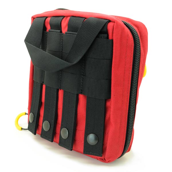 ミリタリーショップ レプマート / BLACKHAWK メディックポーチ