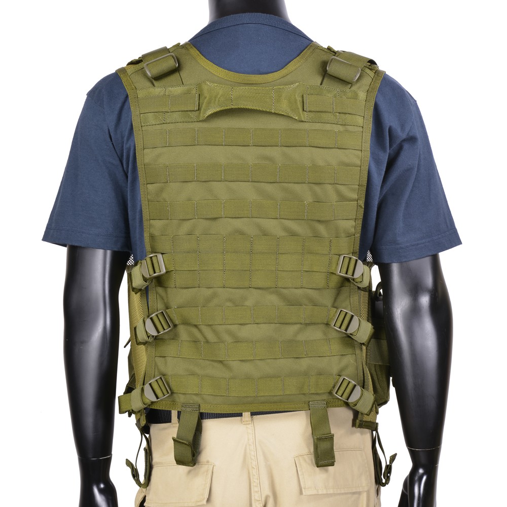 ミリタリーショップ レプマート / BLACKHAWK タクティカルベスト MOLLE