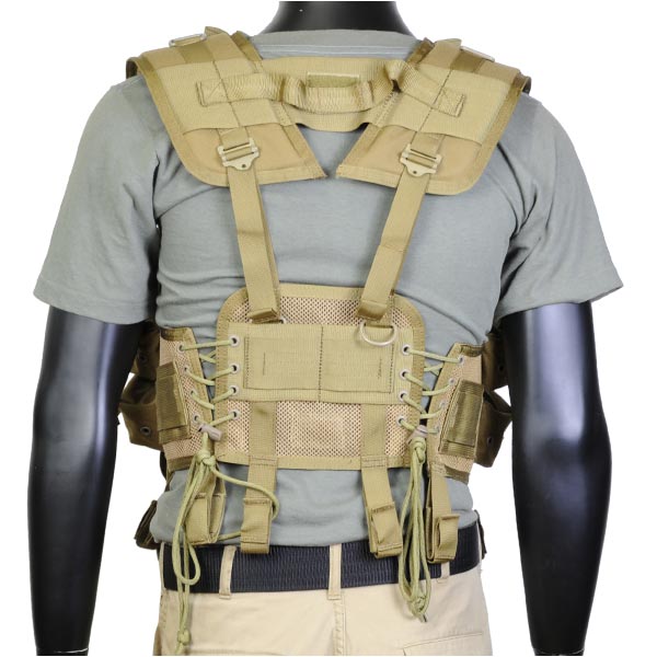 ミリタリーショップ レプマート / BLACKHAWK タクティカルベスト