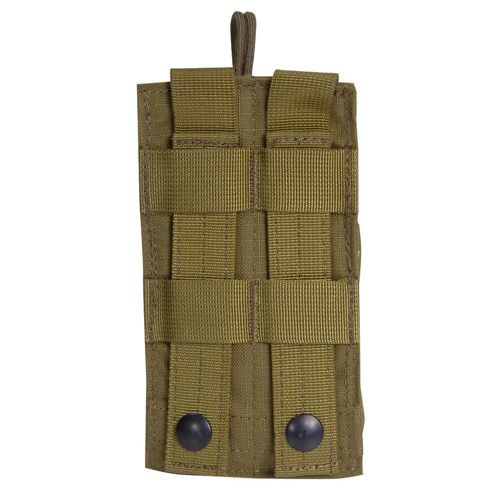 ミリタリーショップ レプマート / BLACKHAWK ラジオポーチ STRIKE