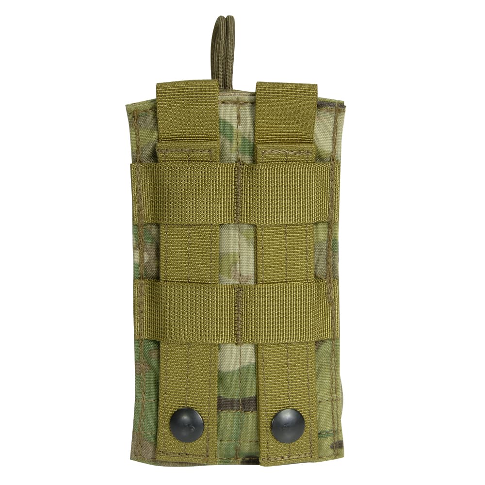 [実物]MLCS ラジオポーチ BLACKHAWK ラジオポーチ STRIKE SMALL RADIO/GPS POUCH | ミリタリー