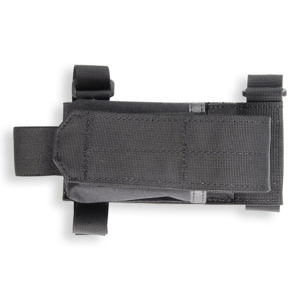 BLACKHAWK マガジンポーチ M16用 M4用 5616PMBK 【公式通販】