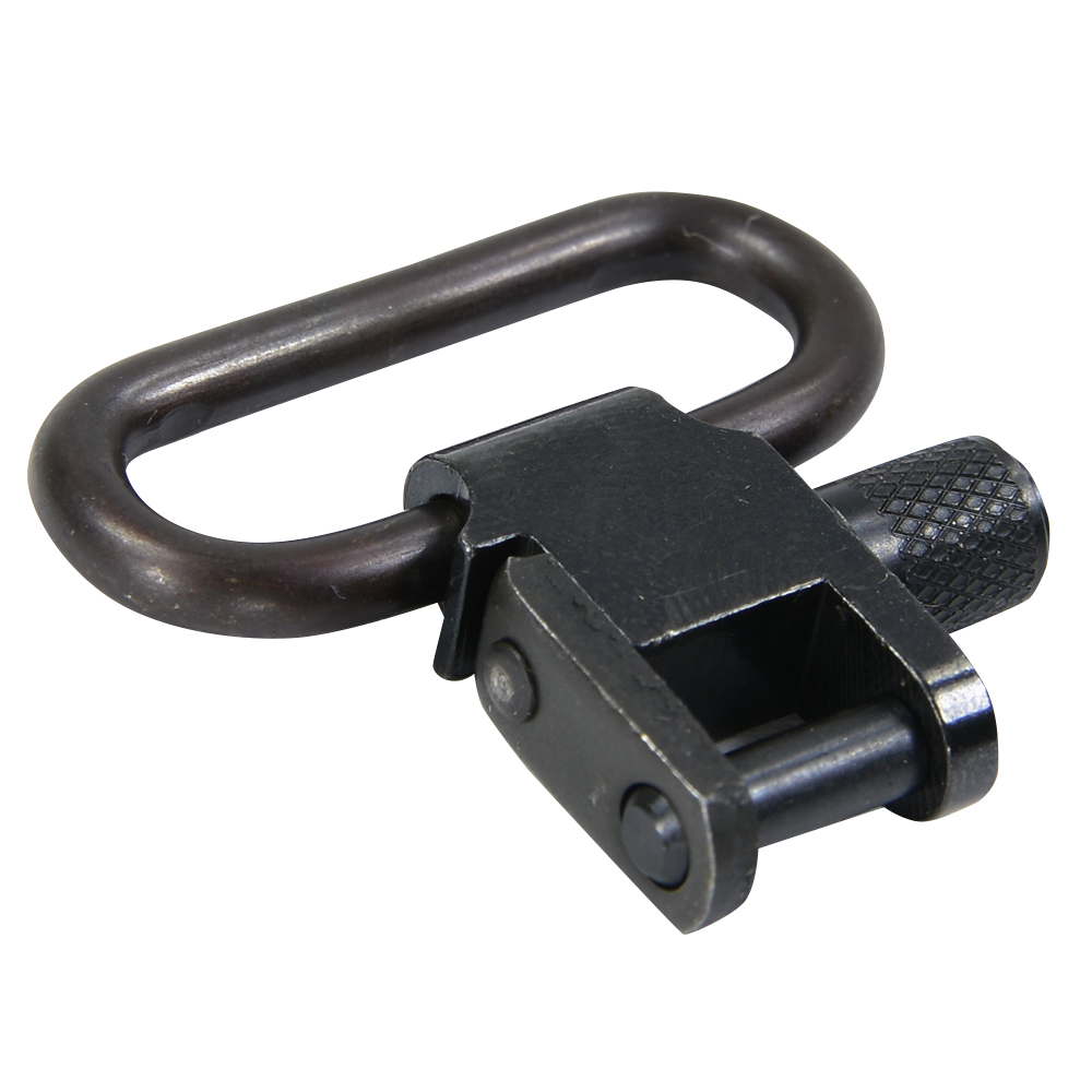 BLACKHAWK スリングスイベル LOK-DOWN 木製ストック用スタッド付き 2個
