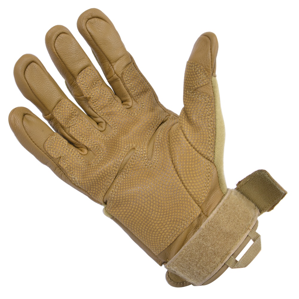 BLACKHAWK SOLAG アサルトグローブ 難燃ノーメックス 8114