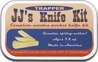 JJs Knife Kit Trapper 折りたたみナイフキット JJ2