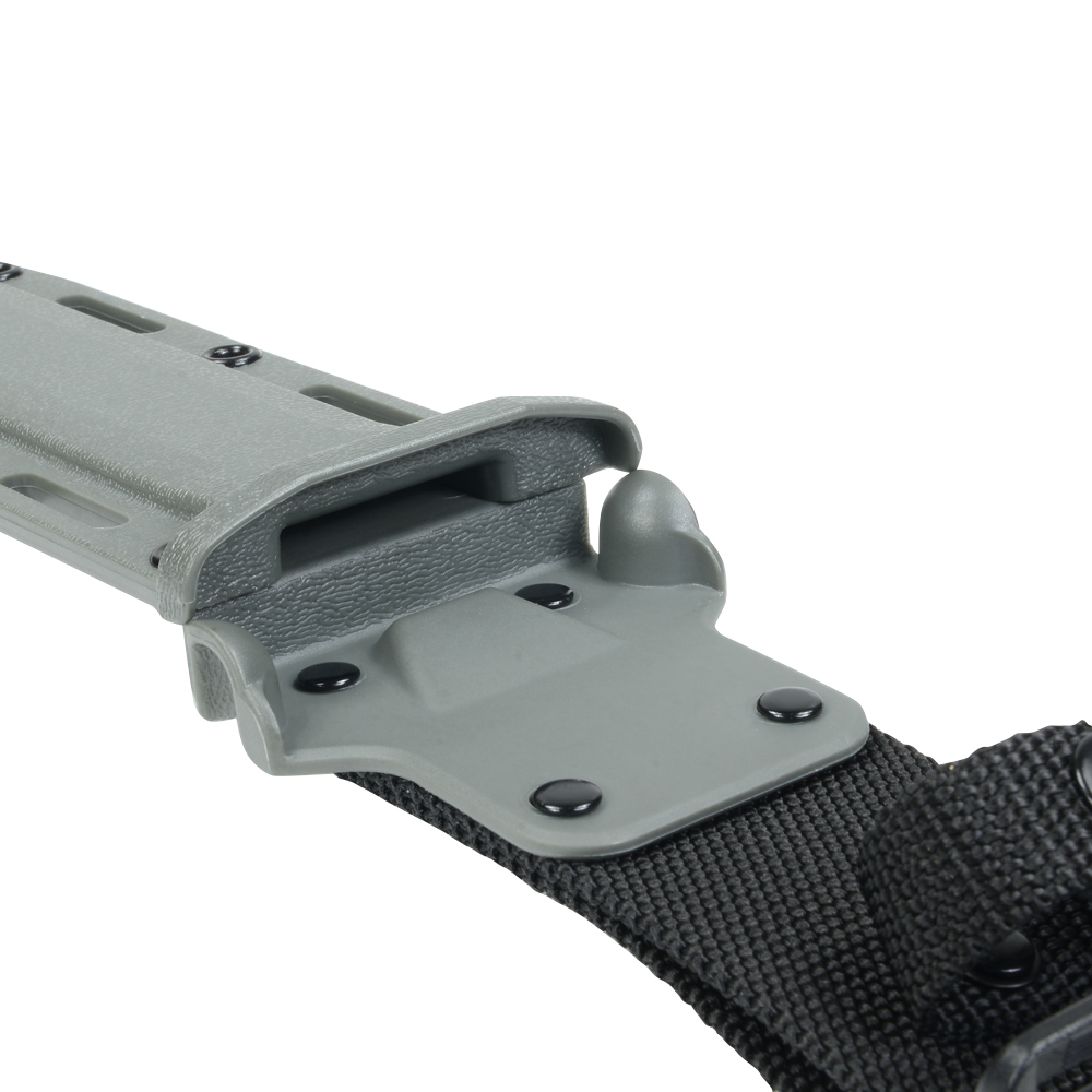 KA-BAR ハードシース Fighting Knife 5011対応 プラスチック製 5011S