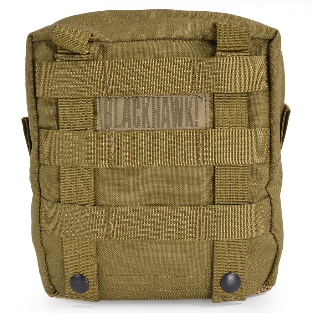 【実物】 BLACKHAWK! ワイドユーティリティポーチ　JGC / 廃番品 実物】【絶版品】 BLACKHAWK! ユーティリティポーチ JGC 実物