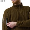 HELIKON-TEX ジャケット ALPHA TACTICAL グリッドフリース BL-ALT-FG