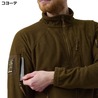 HELIKON-TEX ジャケット ALPHA TACTICAL グリッドフリース BL-ALT-FG