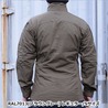 HELIKON-TEX ジャケット MBDU コンバットシャツ NYCO リップストップ BL-MBD-NR
