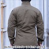 HELIKON-TEX ジャケット MBDU コンバットシャツ NYCOリップストップ BL-MBD-NR