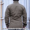 HELIKON-TEX ジャケット MBDU コンバットシャツ NYCO リップストップ BL-MBD-NR