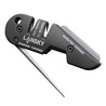 Lansky Sharpener ナイフシャープナーセット Responderナイフ Blademedicシャープナー UTR7