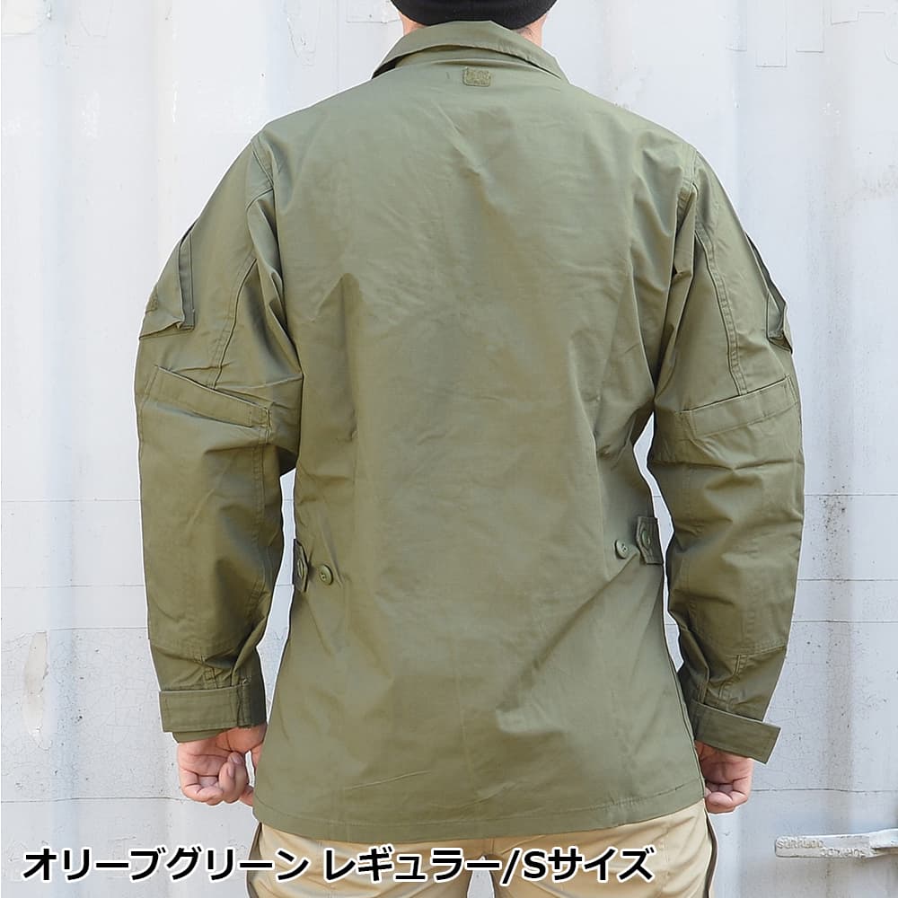 ミリタリーショップ レプマート / HELIKON-TEX ジャケット SFU NEXT SHIRT ポリコットンリップストップ BL-SFN-PR