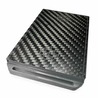 MARATAC カードケース Carbon Fiber Slide Top カードホルダー 8枚収納 MAR105