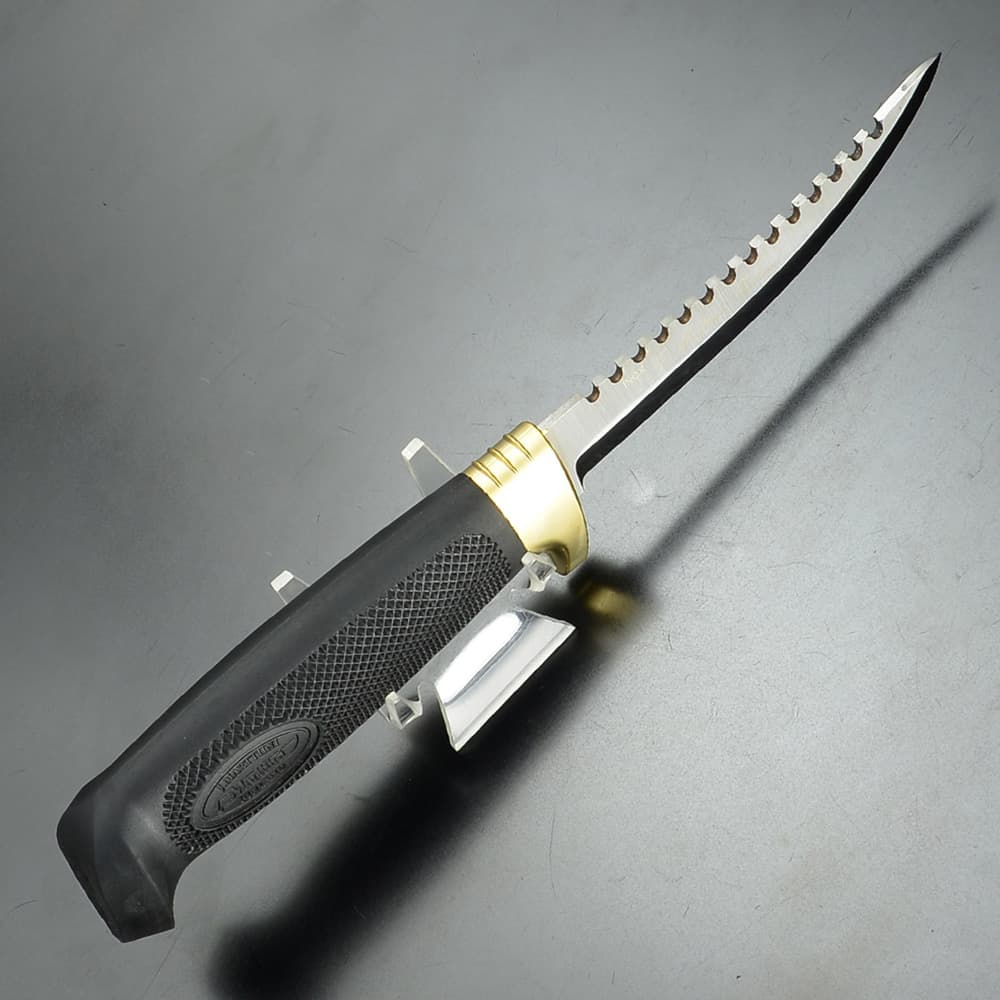 Marttiini アウトドアナイフ FISHERMANS KNIFE コンドル 175014 