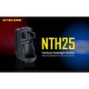 NITECORE ライトホルスター NTH25 タクティカル Light Holster NTH08082522