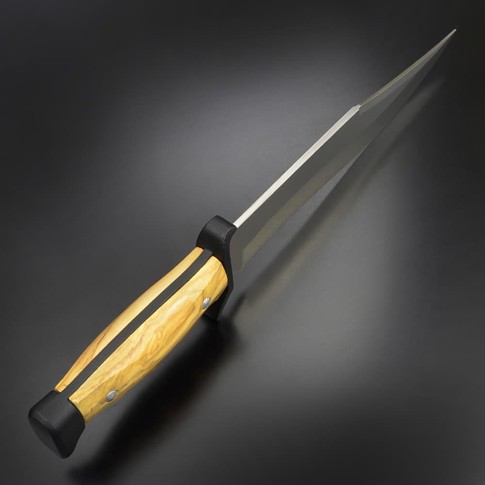 Miguel Nieto ボウイナイフ Cetreria 2403 全長35cm | ミリタリー