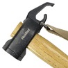 NexTool ペグハンマー Wilds Camping Hammer 木製ハンドル NE20204