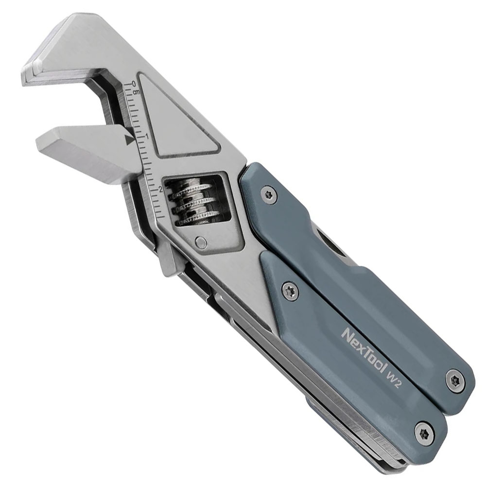 NexTool マルチツール Light Wrench W2 多機能ペンチ NE20293A